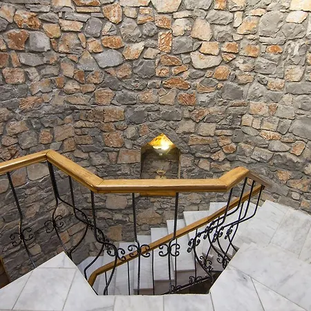 Ankakusu Vila