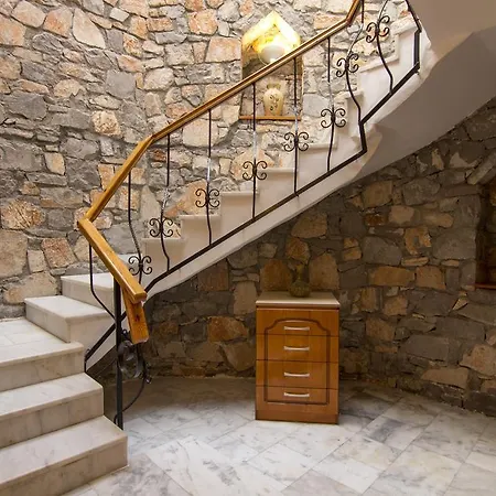 Vila Ankakusu *