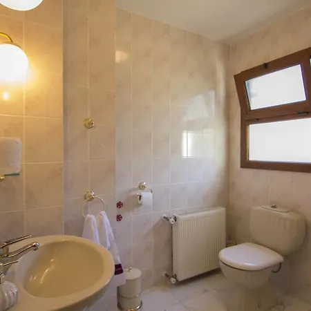 Vila Ankakusu Göcek