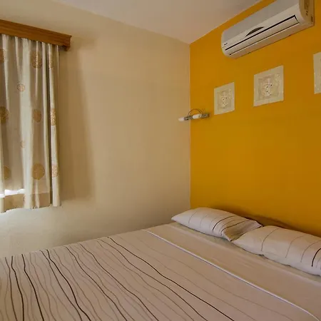 Ankakusu Vila *