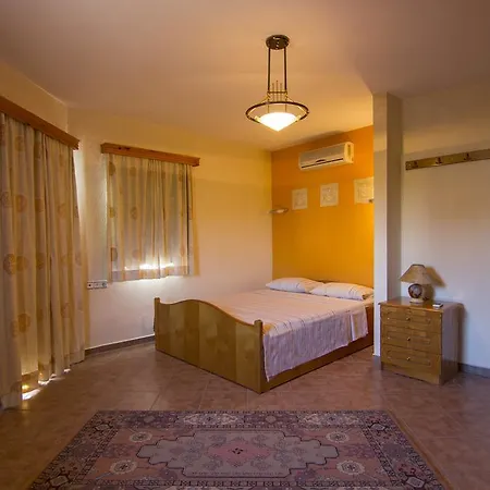 Vila Ankakusu *