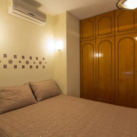 Ankakusu Vila *
