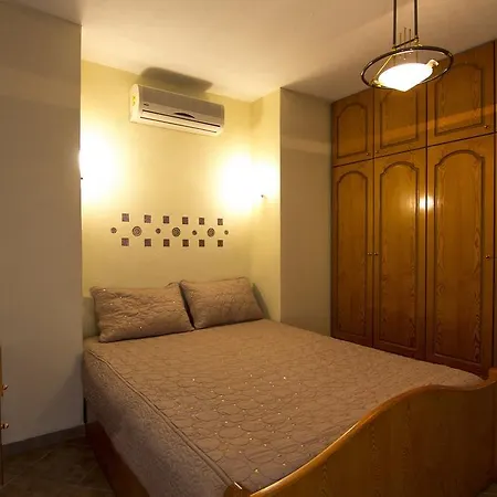Vila Ankakusu Göcek