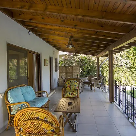 Ankakusu Vila