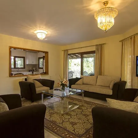Ankakusu Vila Göcek