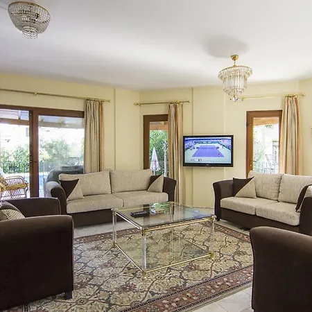 Ankakusu Vila Göcek