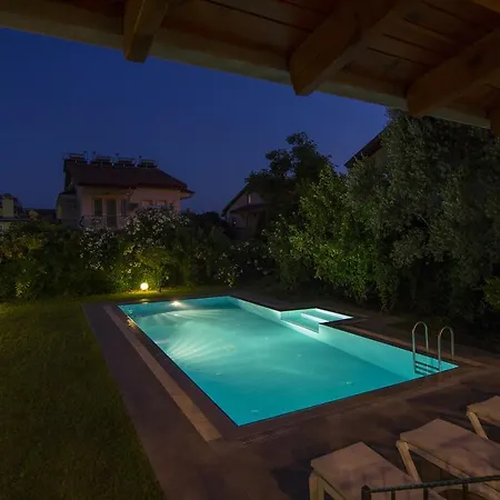 Ankakusu Vila Göcek